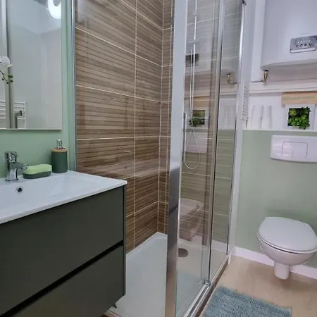Chez K&d Nature Avec Piscine St Raphael Saint-Raphael (Var)