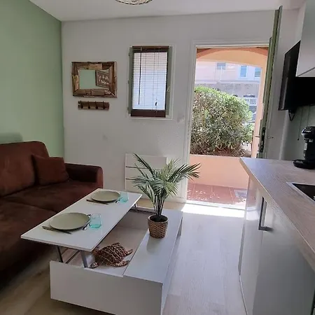 Chez K&d Nature Avec Piscine St Raphael * Saint-Raphael (Var)