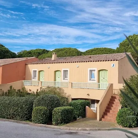 Chez K&d Nature Avec Piscine St Raphael Apartment Saint-Raphael (Var)