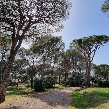 Apartment Chez K&d Nature Avec Piscine St Raphael Saint-Raphael (Var)