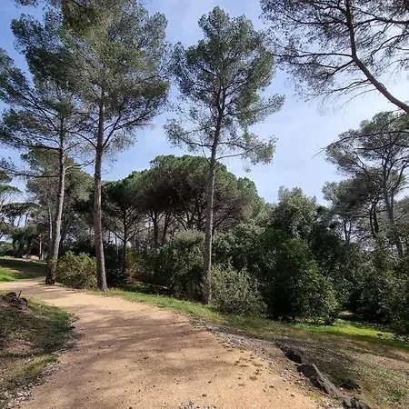 Chez K&d Nature Avec Piscine St Raphael Saint-Raphael (Var)