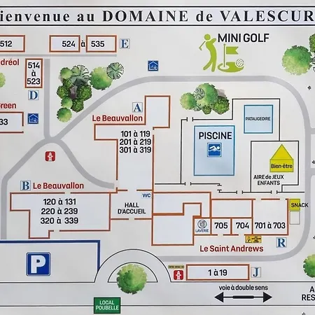 Chez K&d Nature Avec Piscine St Raphael Apartment *