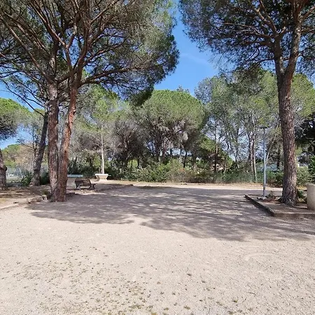 Chez K&d Nature Avec Piscine St Raphael Saint-Raphael (Var)